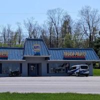 NAPA Auto Parts