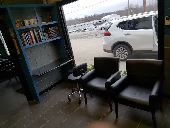West Main Auto Repair 2