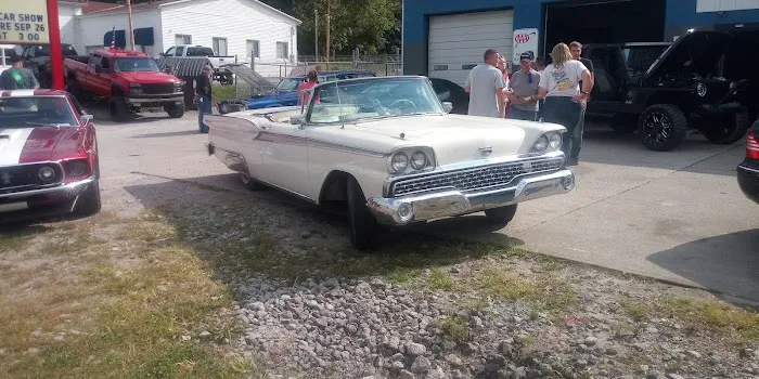 West Main Auto Repair 4