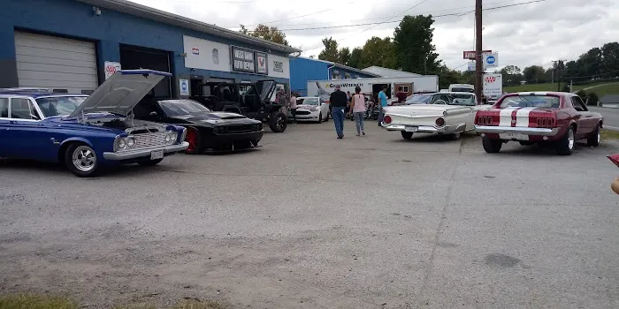 West Main Auto Repair 5