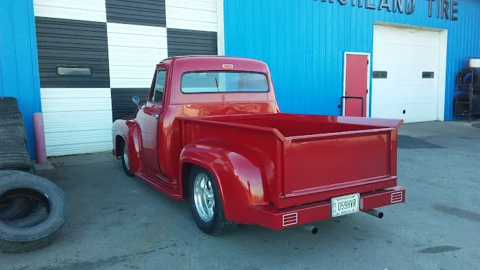 Highland Auto Service 3