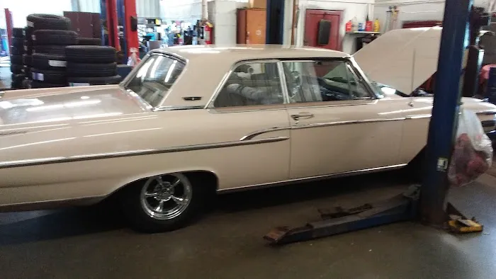 Highland Auto Service 5