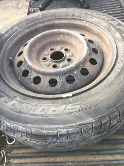 STOP AND GO TIRE LLC 0