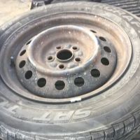 STOP AND GO TIRE LLC