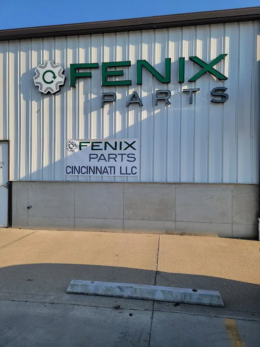 Fenix Parts Cincinnati (Previously Reno's Auto Parts) 2