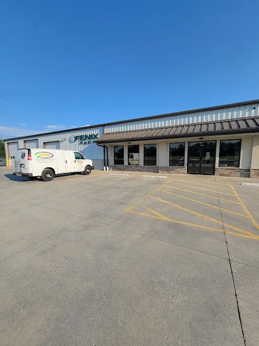 Fenix Parts Cincinnati (Previously Reno's Auto Parts) 1
