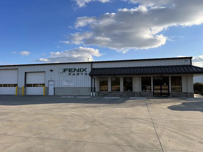 Fenix Parts Cincinnati (Previously Reno's Auto Parts) 0