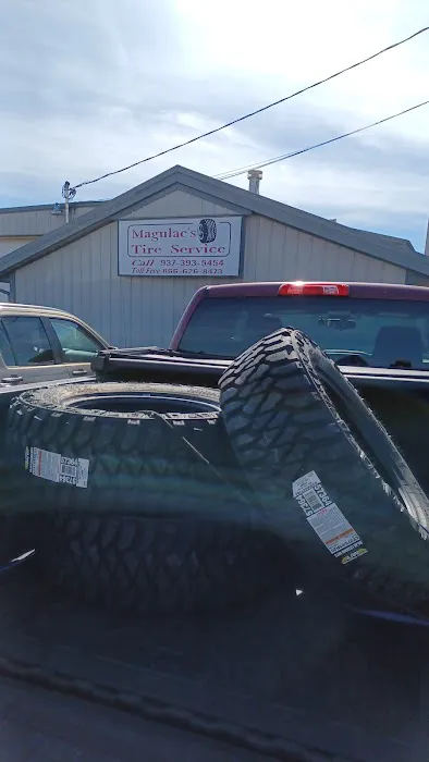 Magulac Tire Services 4
