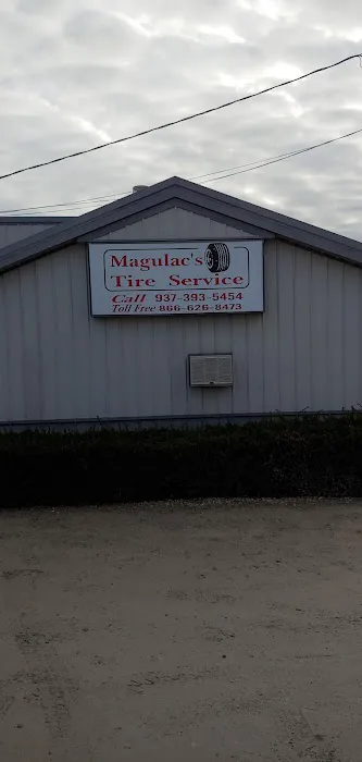 Magulac Tire Services 0