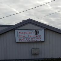Magulac Tire Services