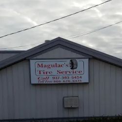 Magulac Tire Services ico