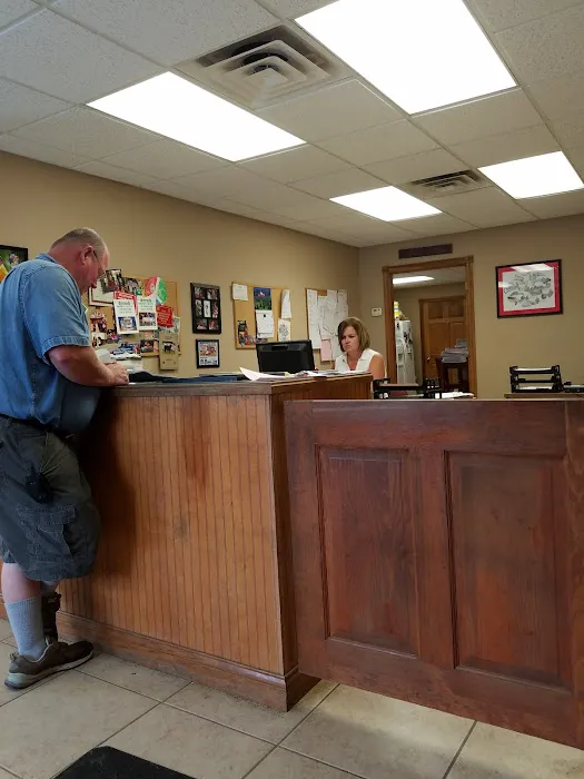Magulac Tire Services 2
