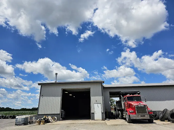 Magulac Tire Services 3