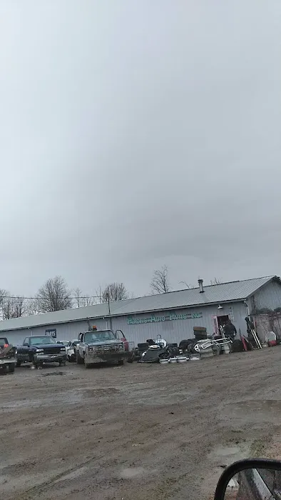 Purdin Auto Parts Inc & Hillsboro Scrap & Metal Inc 8