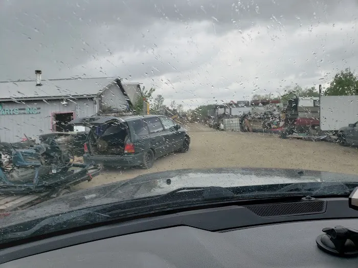 Purdin Auto Parts Inc & Hillsboro Scrap & Metal Inc 3