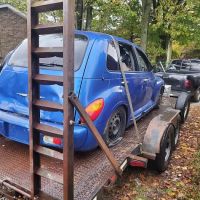 Purdin Auto Parts Inc & Hillsboro Scrap & Metal Inc