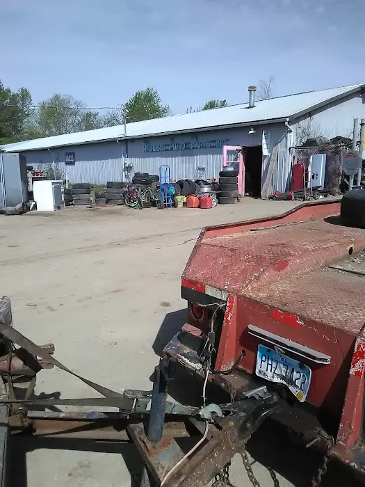 Purdin Auto Parts Inc & Hillsboro Scrap & Metal Inc 4