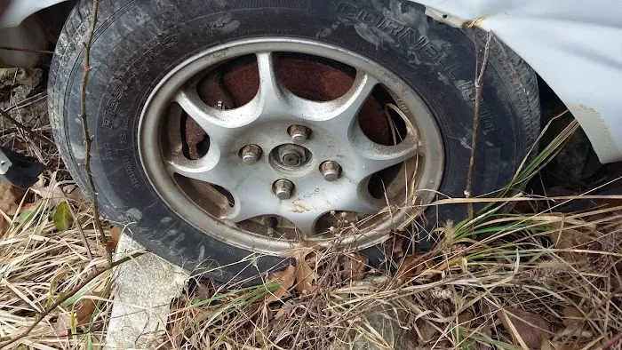 Purdin Auto Parts Inc & Hillsboro Scrap & Metal Inc 6