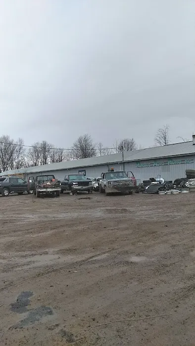 Purdin Auto Parts Inc & Hillsboro Scrap & Metal Inc 1