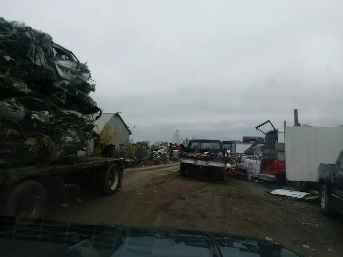 Purdin Auto Parts Inc & Hillsboro Scrap & Metal Inc 2