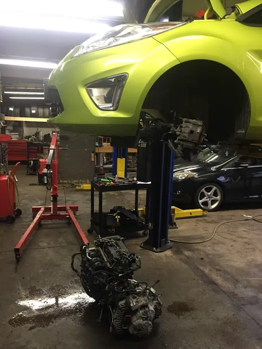 Jimbo's Auto Repair LLC 5