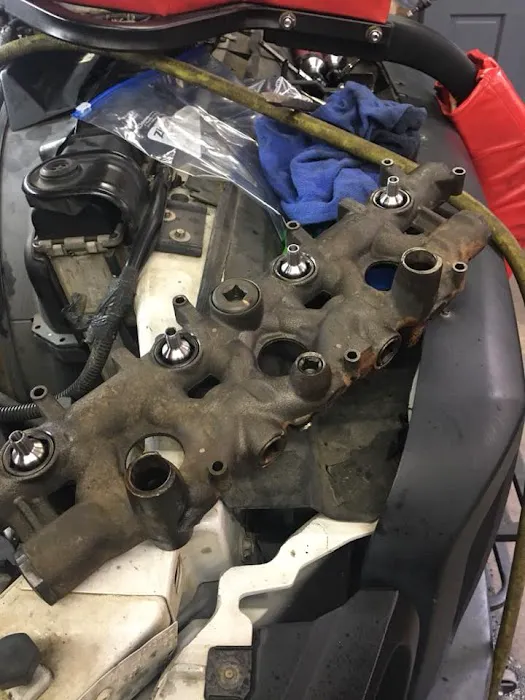 Jimbo's Auto Repair LLC 6