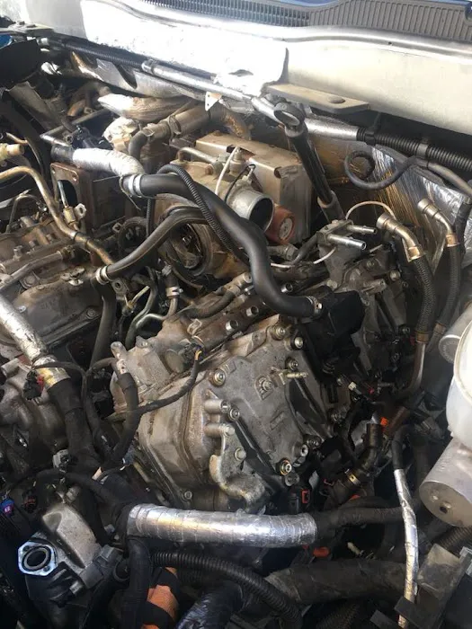 Jimbo's Auto Repair LLC 9