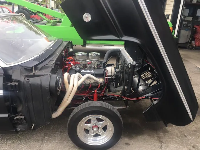 Jimbo's Auto Repair LLC 7