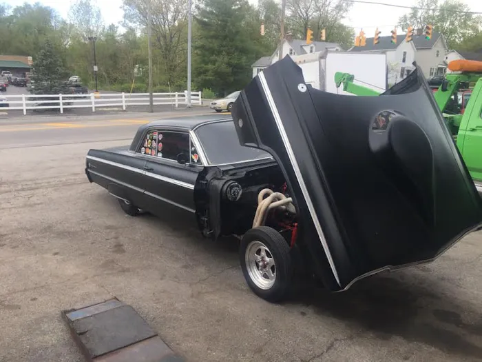 Jimbo's Auto Repair LLC 8