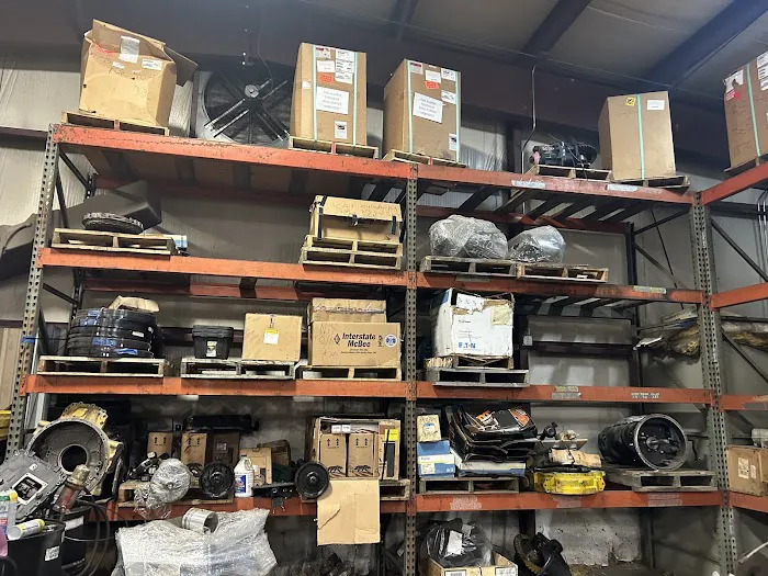 Diesel Recon Service Inc 3
