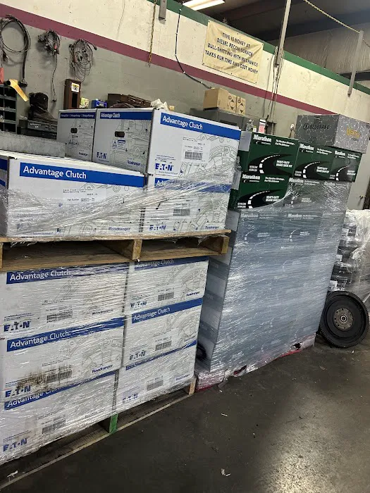 Diesel Recon Service Inc 6