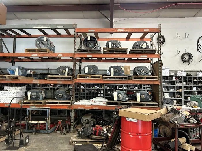 Diesel Recon Service Inc 4