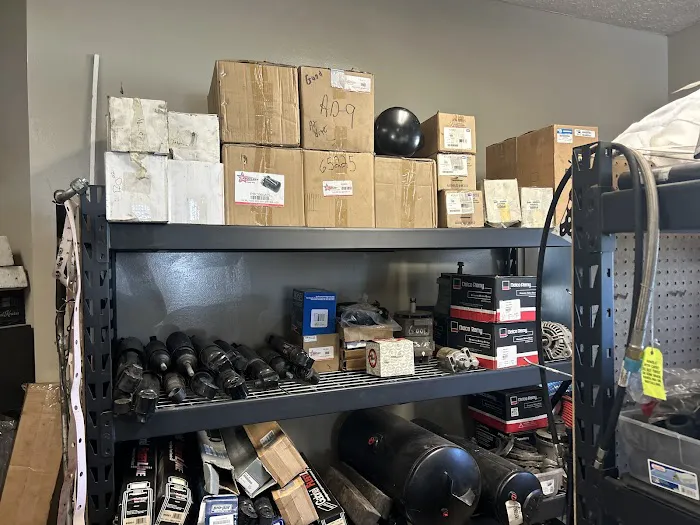 Diesel Recon Service Inc 9