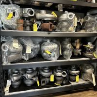 Diesel Recon Service Inc