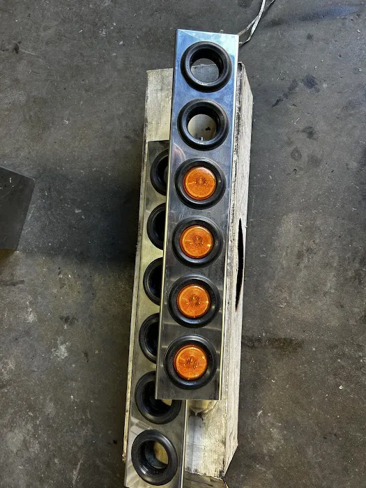 Diesel Recon Service Inc 8