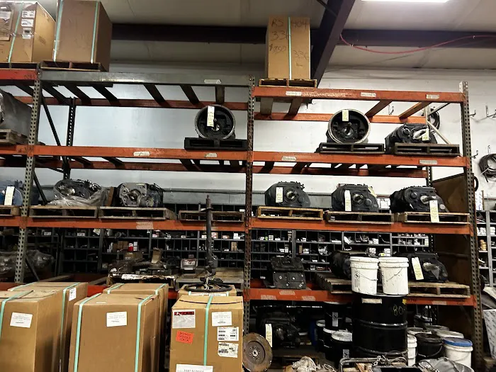 Diesel Recon Service Inc 2