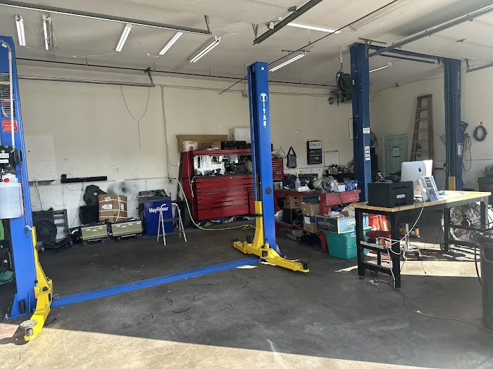 Freedom Auto Care 0