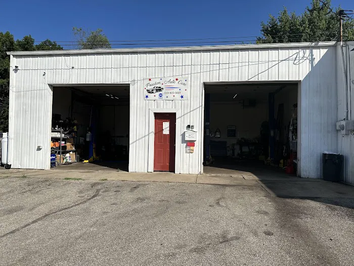 Freedom Auto Care 6