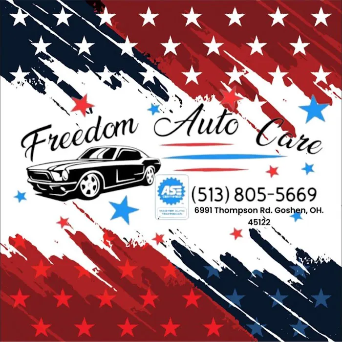 Freedom Auto Care 8