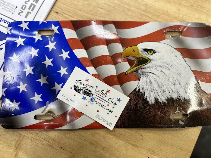 Freedom Auto Care 7