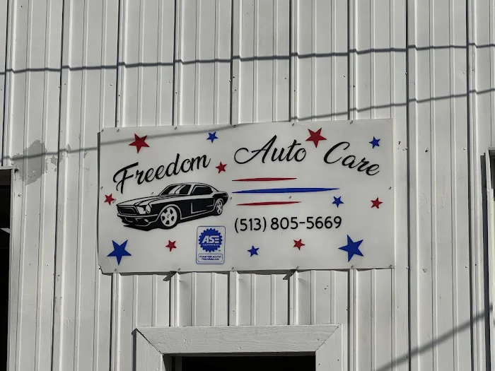 Freedom Auto Care 5