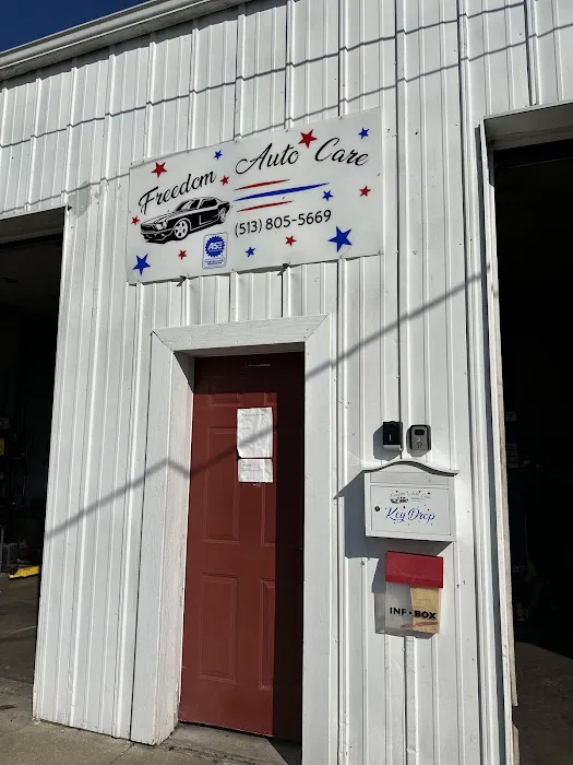 Freedom Auto Care 1