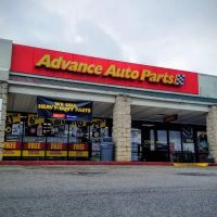 Advance Auto Parts