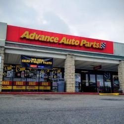 Advance Auto Parts ico