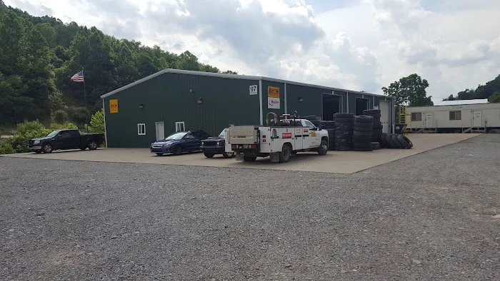 Best One Tire & Service 1