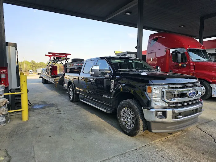 Best One Tire & Service 4