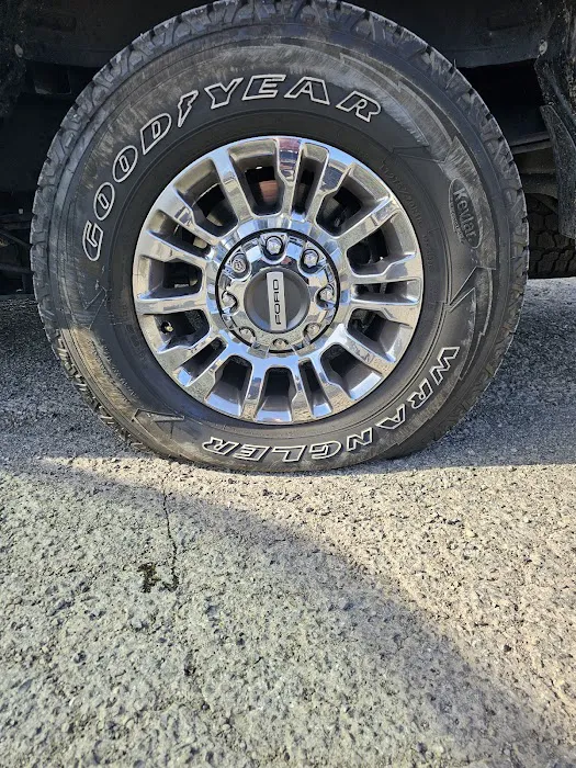 Best One Tire & Service 6