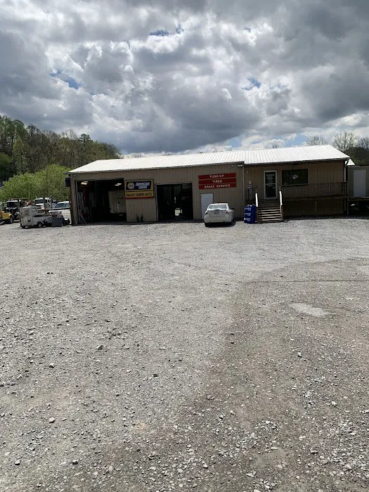 Valley Chapel Auto 2