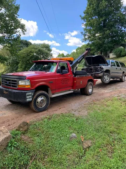 Valley Chapel Auto 9