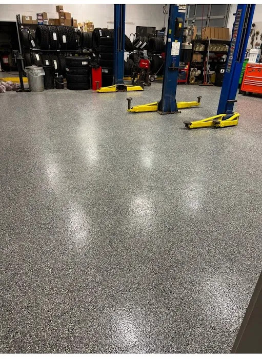 The Oil Spot, Inc. 1